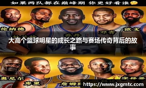 大高个篮球明星的成长之路与赛场传奇背后的故事