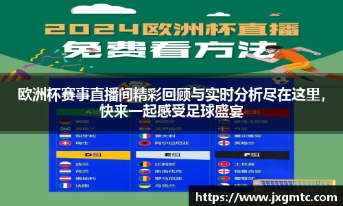 欧洲杯赛事直播间精彩回顾与实时分析尽在这里，快来一起感受足球盛宴